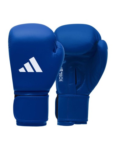 Adidas WORLD BOXING Tournament Boxing Gloves