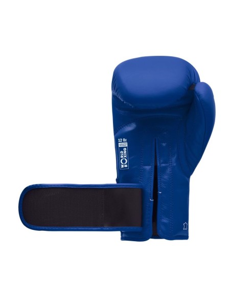 Adidas WORLD BOXING Tournament Boxing Gloves