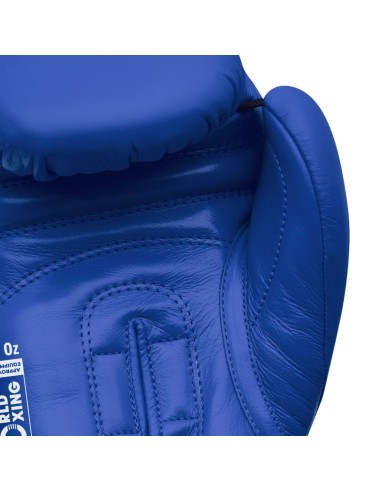 Adidas WORLD BOXING Tournament Boxing Gloves