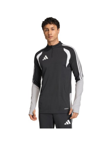 Men's adidas Tiro 26 Competition Training Top Black JX4257