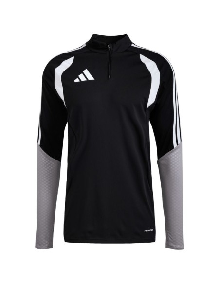 Men's adidas Tiro 26 Competition Training Top Black JX4257
