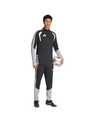 Men's adidas Tiro 26 Competition Training Top Black JX4257