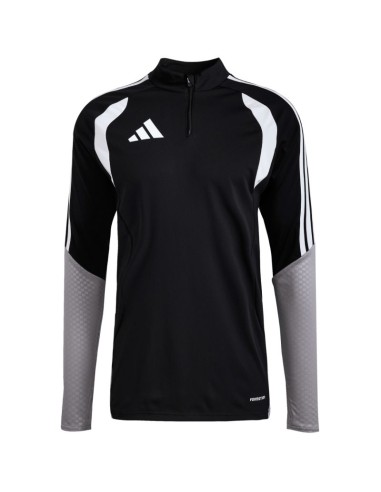 Men's adidas Tiro 26 Competition Training Top Black JX4257
