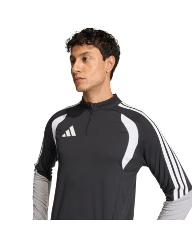 Men's adidas Tiro 26 Competition Training Top Black JX4257