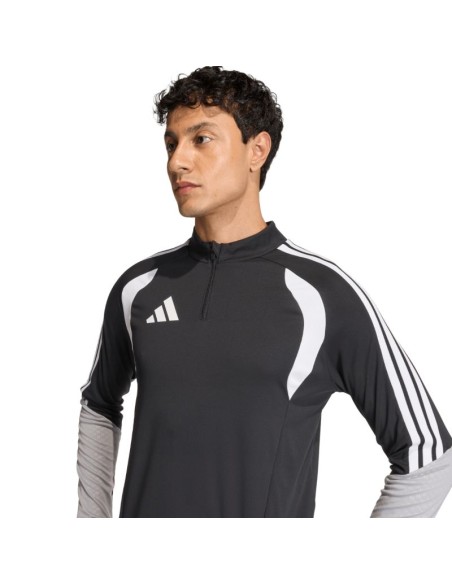 Men's adidas Tiro 26 Competition Training Top Black JX4257