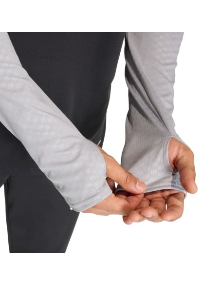 Men's adidas Tiro 26 Competition Training Top Black JX4257