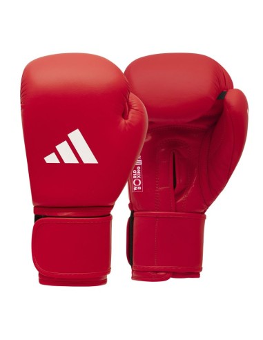Adidas WORLD BOXING Tournament Boxing Gloves