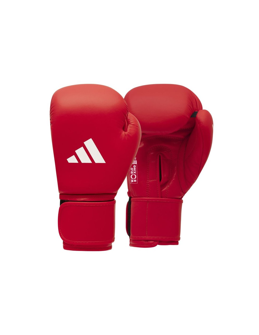 Adidas WORLD BOXING Tournament Boxing Gloves