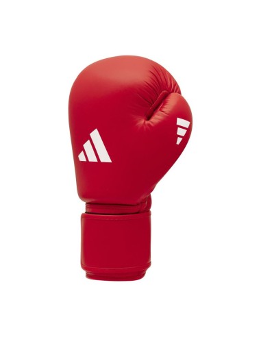 Adidas WORLD BOXING Tournament Boxing Gloves