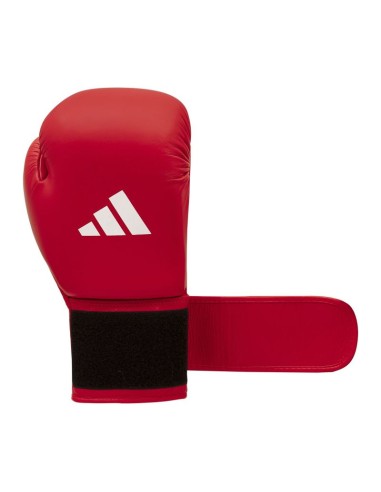 Adidas WORLD BOXING Tournament Boxing Gloves
