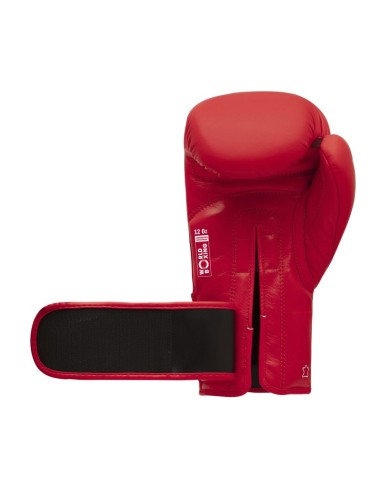 Adidas WORLD BOXING Tournament Boxing Gloves