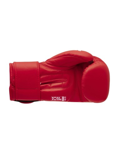 Adidas WORLD BOXING Tournament Boxing Gloves