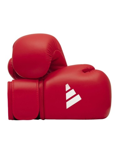 Adidas WORLD BOXING Tournament Boxing Gloves