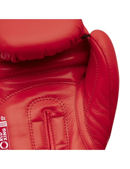 Adidas WORLD BOXING Tournament Boxing Gloves