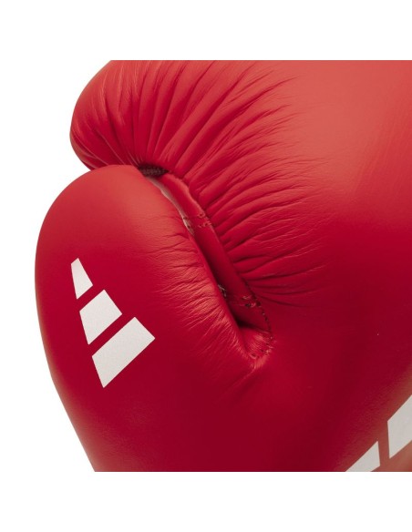 Adidas WORLD BOXING Tournament Boxing Gloves