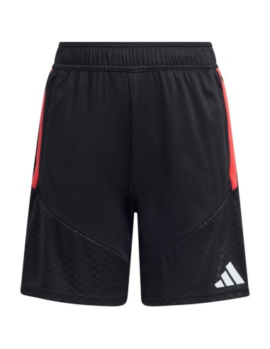 adidas Tiro 26 Competition Training Kids Shorts Black KA7657