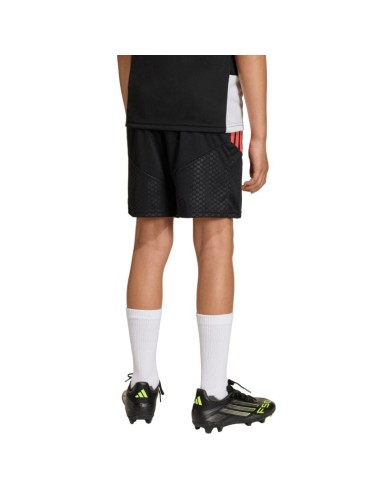 adidas Tiro 26 Competition Training Kids Shorts Black KA7657