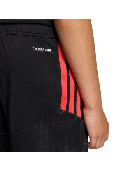 adidas Tiro 26 Competition Training Kids Shorts Black KA7657
