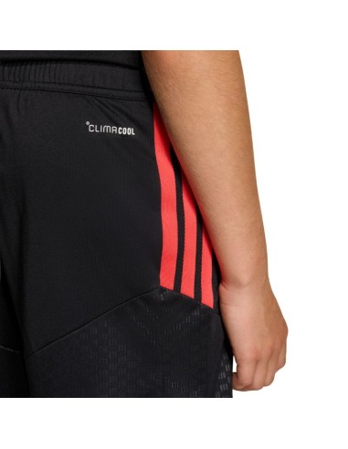 adidas Tiro 26 Competition Training Kids Shorts Black KA7657