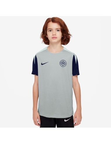 Nike Inter Milan Strike Top Jr HJ7833092