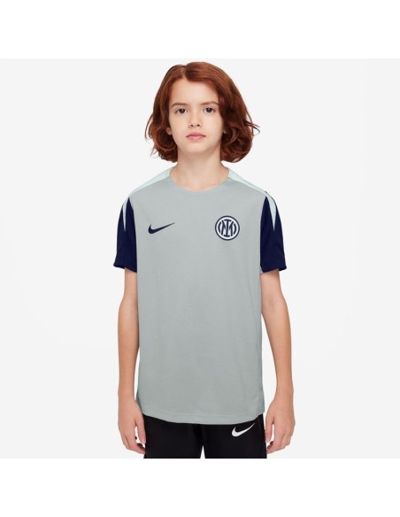 Nike Inter Milan Strike Top Jr HJ7833092