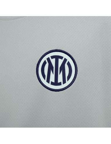 Nike Inter Milan Strike Top Jr HJ7833092