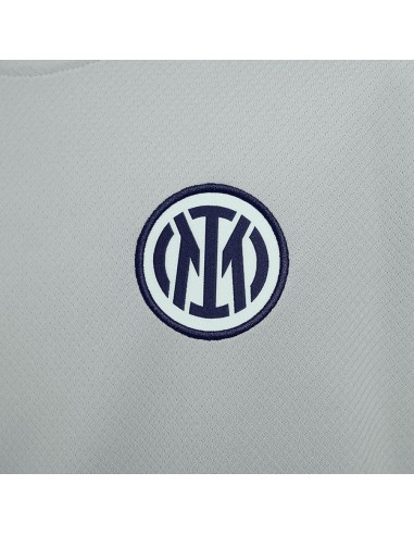Nike Inter Milan Strike Top Jr HJ7833092