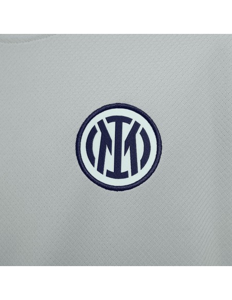 Nike Inter Milan Strike Top Jr HJ7833092