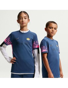 Nike Academy Kylian Mbappe Junior Tshirt IF2772461