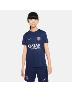 Nike PSG Academy SS Top Jr FQ0022411