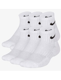 Nike Everyday Socks 6 Pairs SX6912100