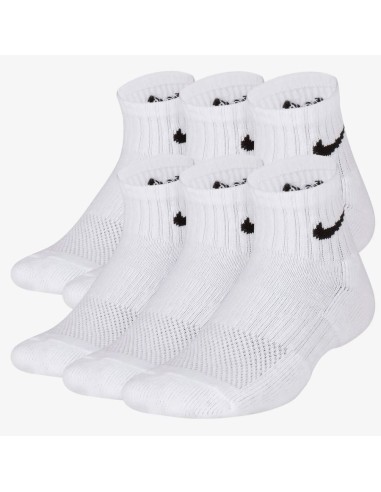 Nike Everyday Socks 6 Pairs SX6912100
