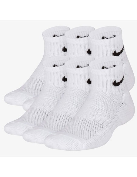 Nike Everyday Socks 6 Pairs SX6912100