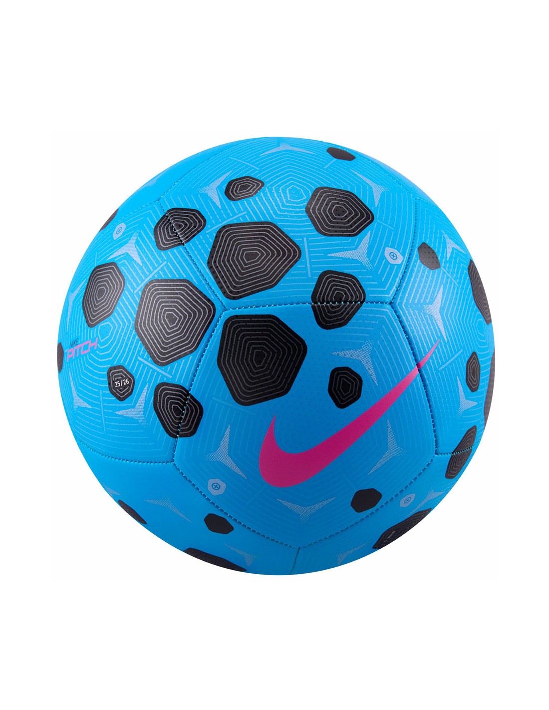 Nike Pitch Team HV6249450 Ball