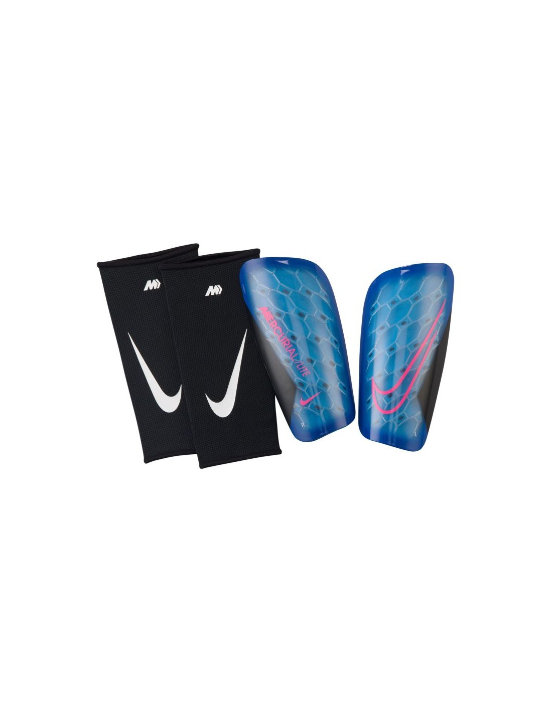 Nike Mercurial Lite shin guards DN3611458