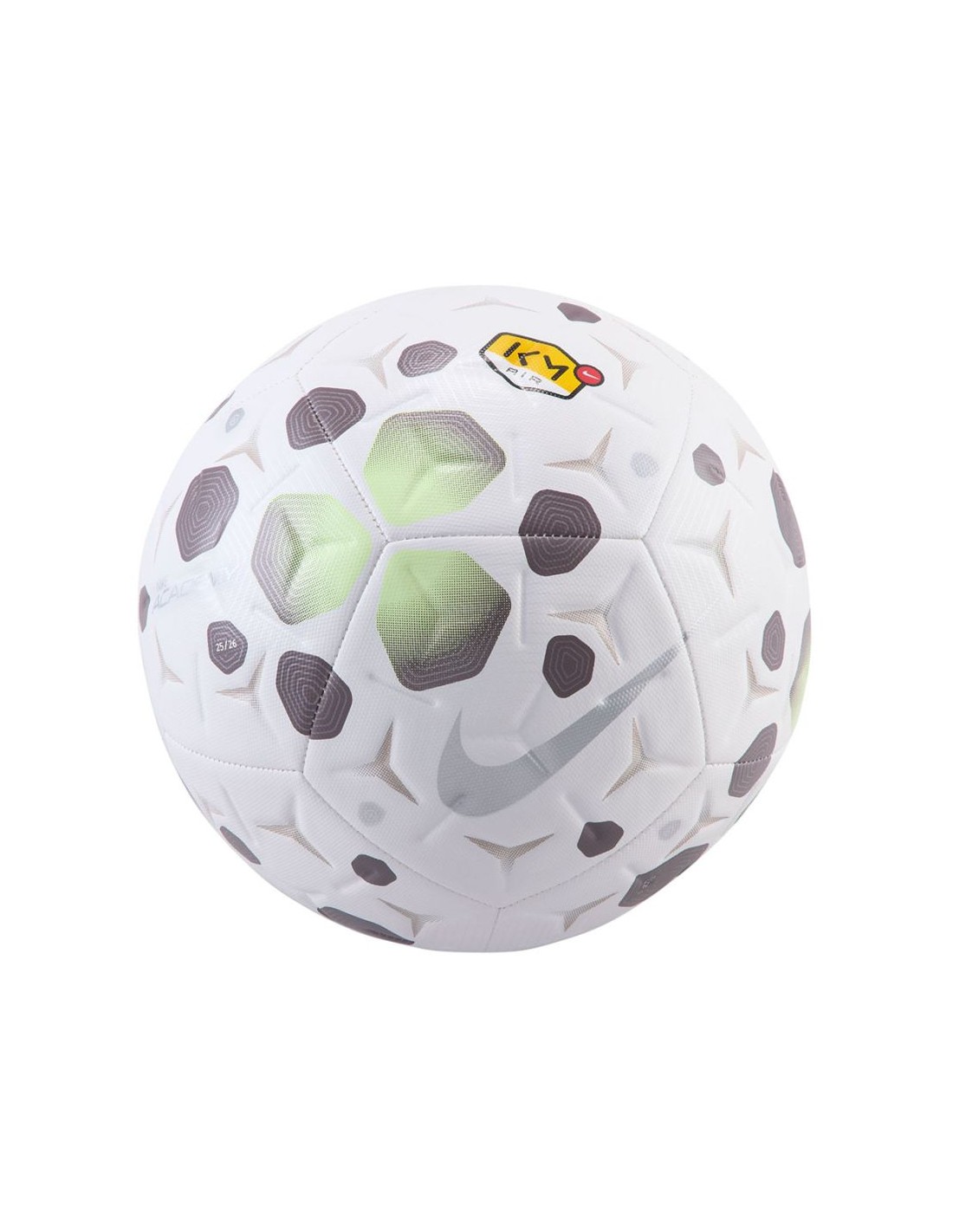 Nike Academy Kylian Mbappe Ball IO9392100