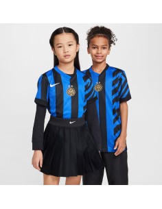Nike Inter Milan 202425 Stadium Home Shirt FN9143440