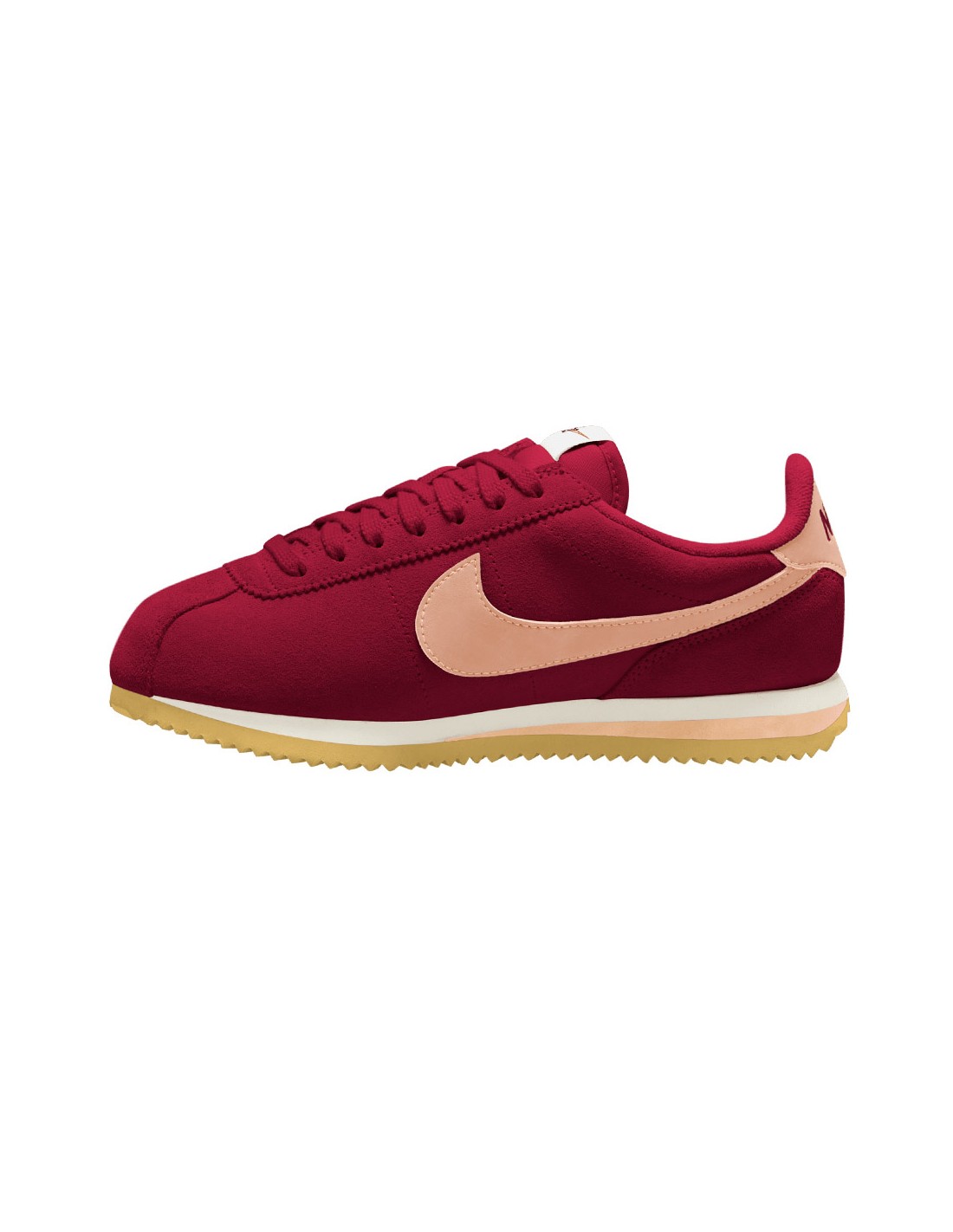 Nike Cortez Suede W IB1857601 Shoes