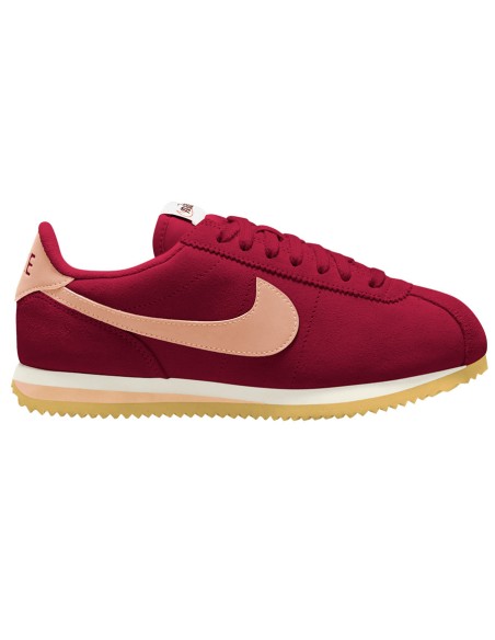 Nike Cortez Suede W IB1857601 Shoes