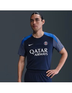 Nike PSG 202526 Strike SS Top HJ7758411