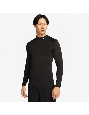 Nike Pro LS Tshirt FB7908010