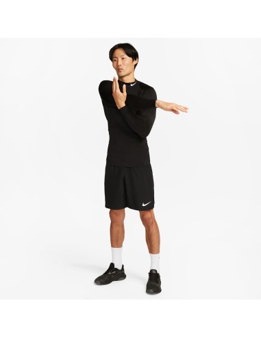 Nike Pro LS Tshirt FB7908010