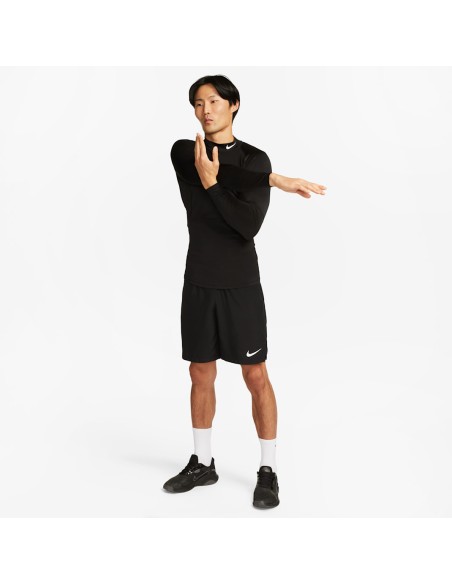 Nike Pro LS Tshirt FB7908010