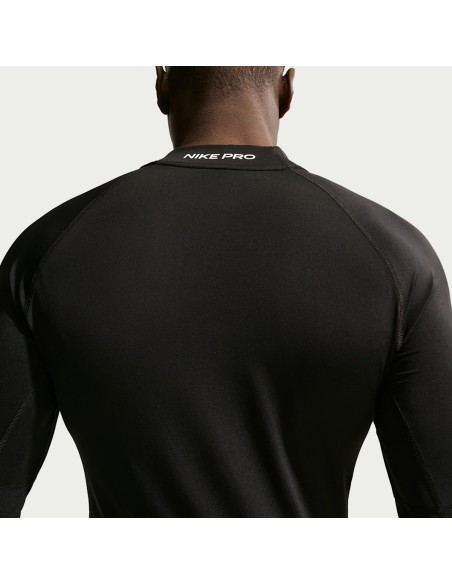 Nike Pro LS Tshirt FB7908010