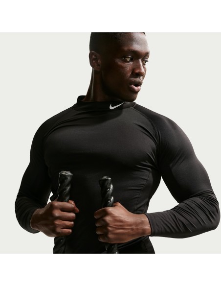 Nike Pro LS Tshirt FB7908010