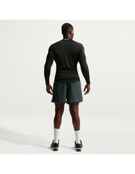 Nike Pro LS Tshirt FB7908010