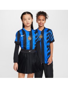 Nike Inter Milan 202425 Stadium Home Shirt FN9143440
