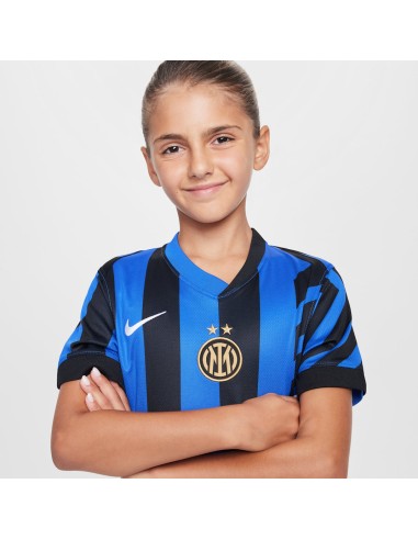 Nike Inter Milan 202425 Stadium Home Shirt FN9143440