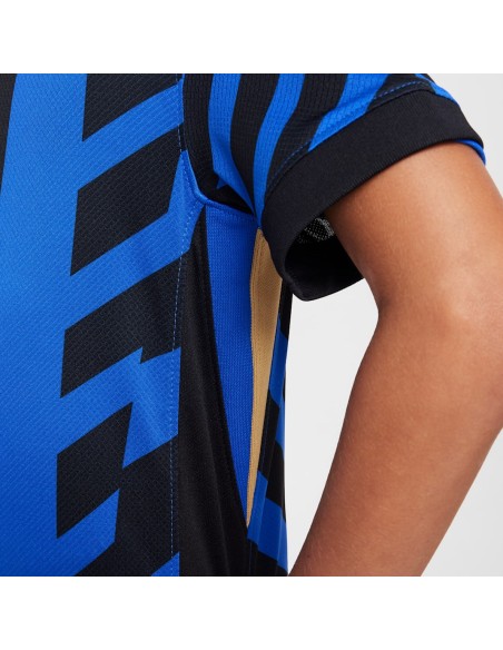 Nike Inter Milan 202425 Stadium Home Shirt FN9143440