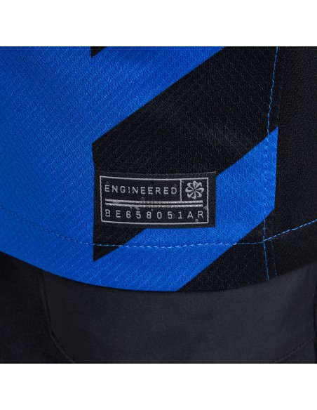 Nike Inter Milan 202425 Stadium Home Shirt FN9143440